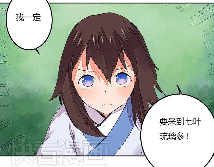 第9话 寻药草救人(1/2)-第9话