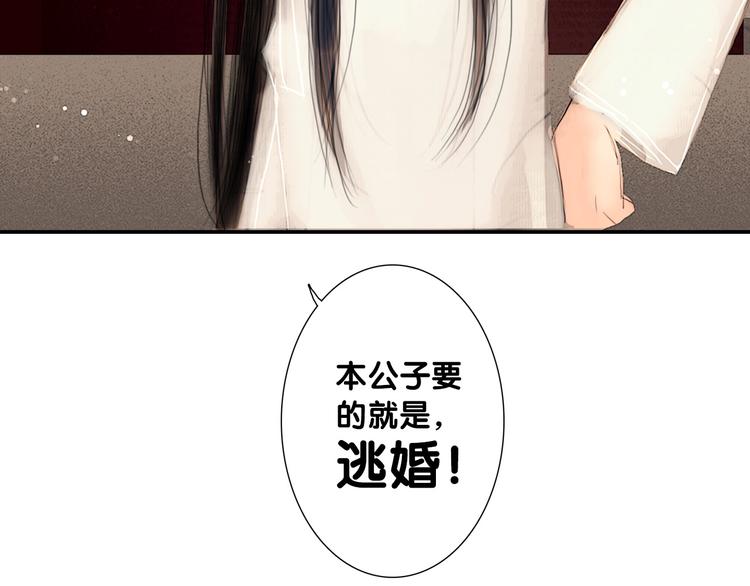 第2话 逃婚到夫家（下）(1/2)-第3话