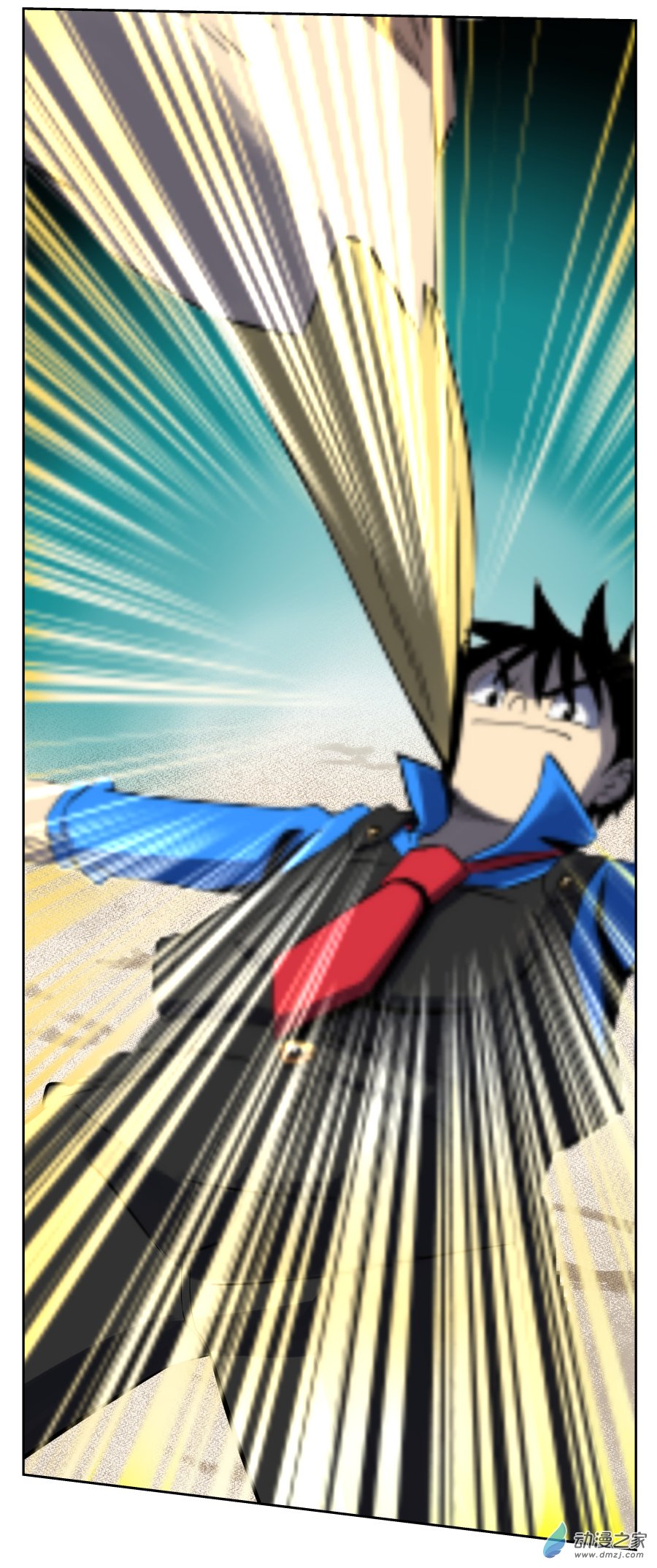 第07回 MY SOUL(一)-第13话