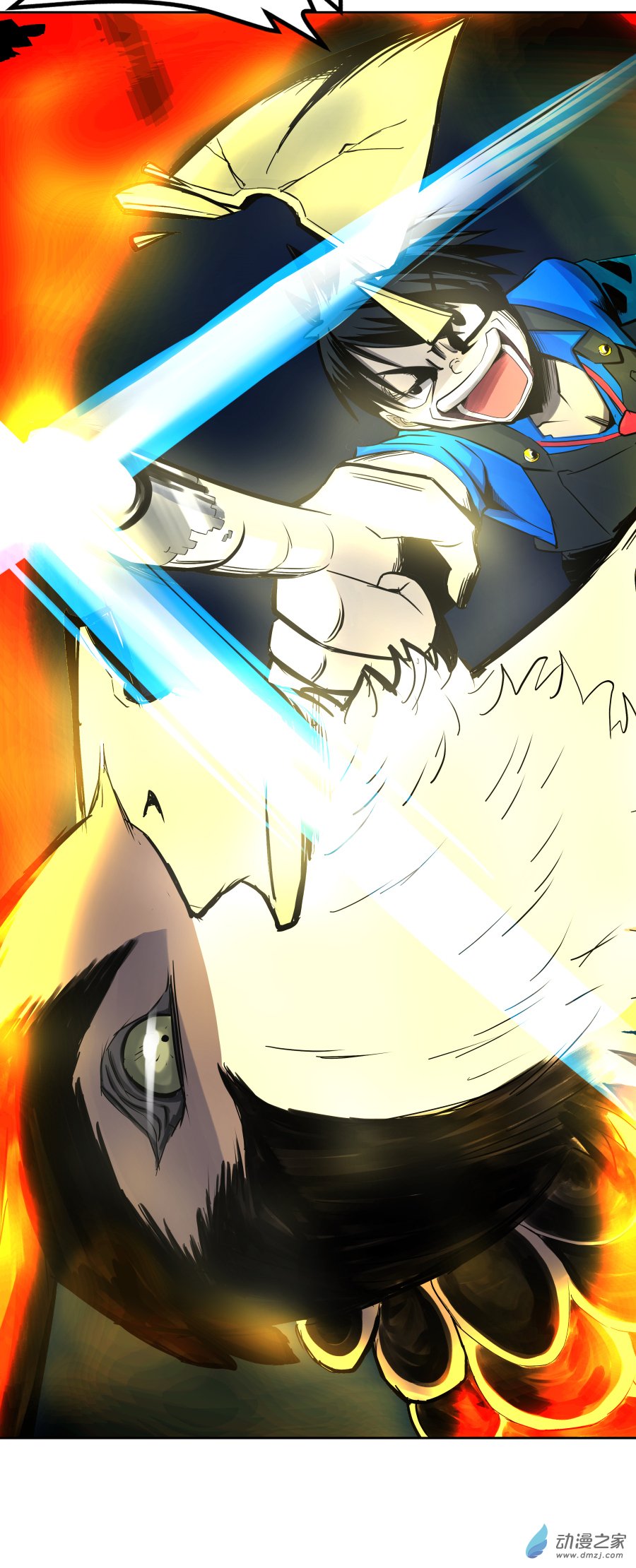 第07回 MY SOUL(一)-第13话