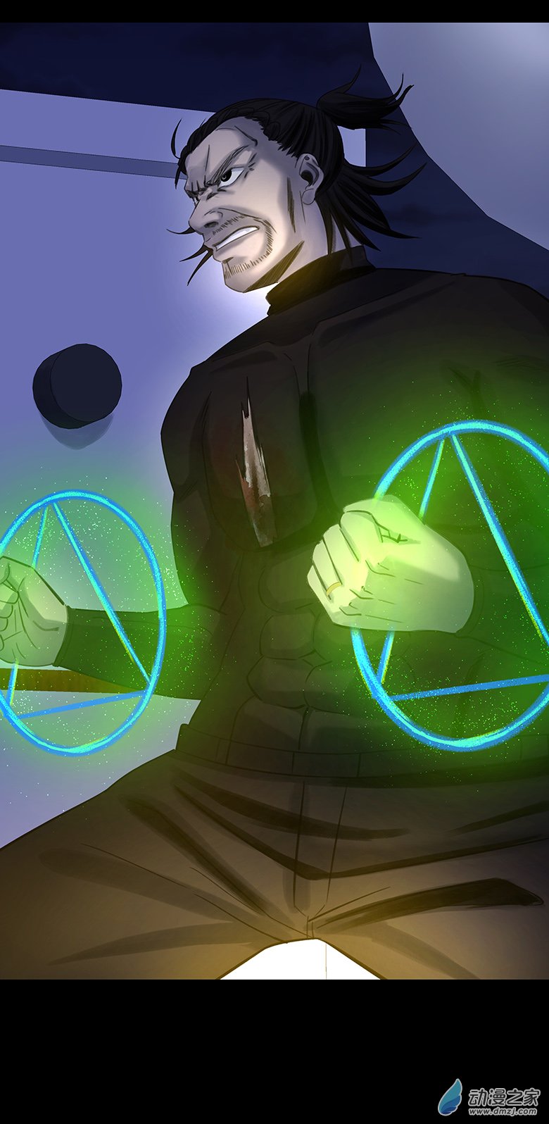 第09回：海上生明月（四）(1/2)-第19话