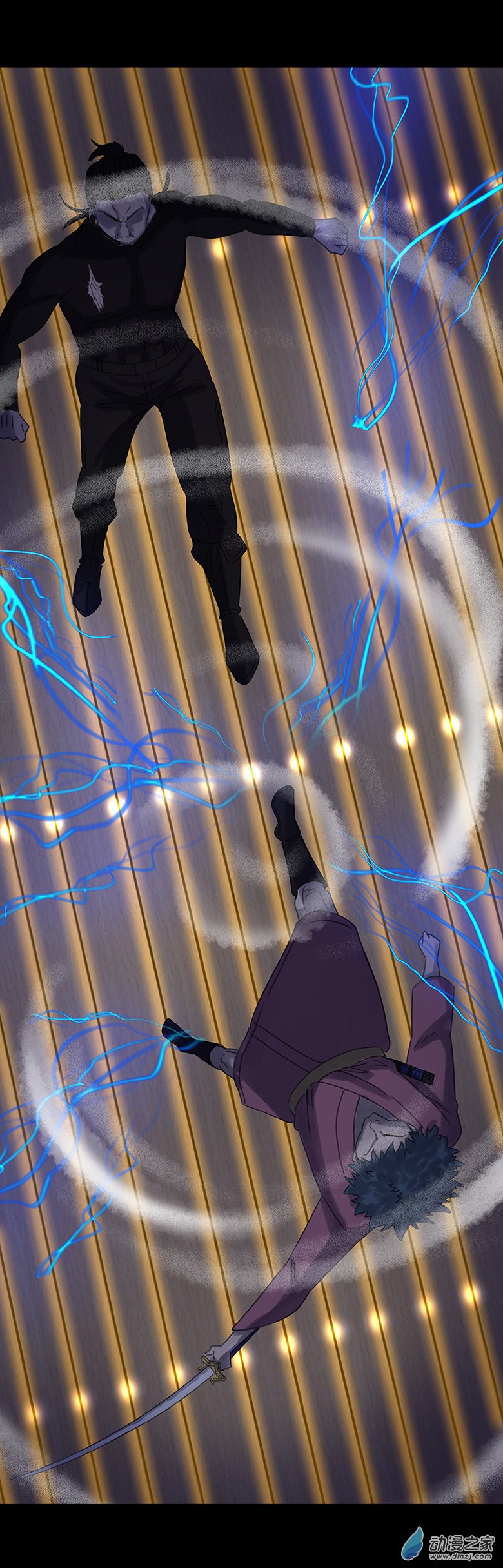 第09回：海上生明月（四）(1/2)-第19话