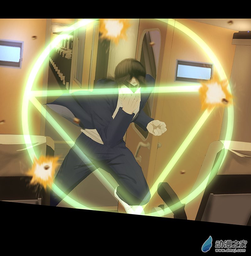 第12回：高速之光-第23话