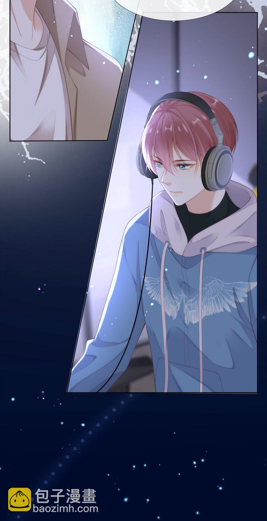 011 哥哥别走！-第11话