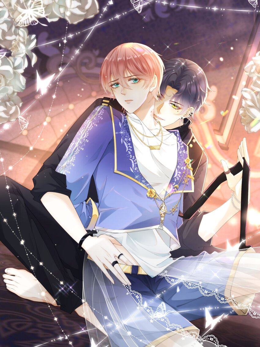 020 这么快就同居了？！-第21话