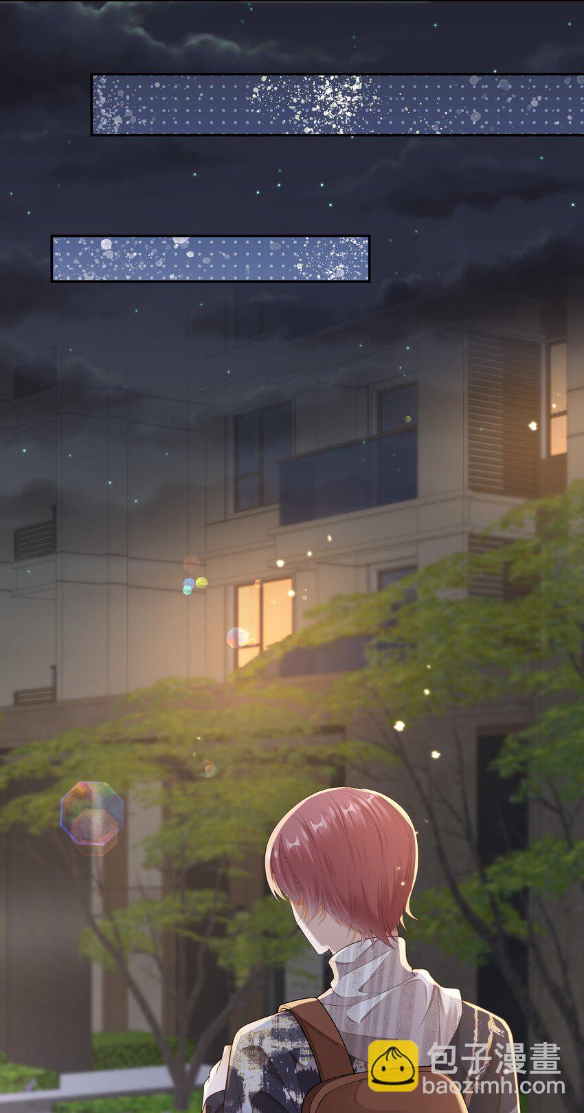 022 危机感？！-第23话