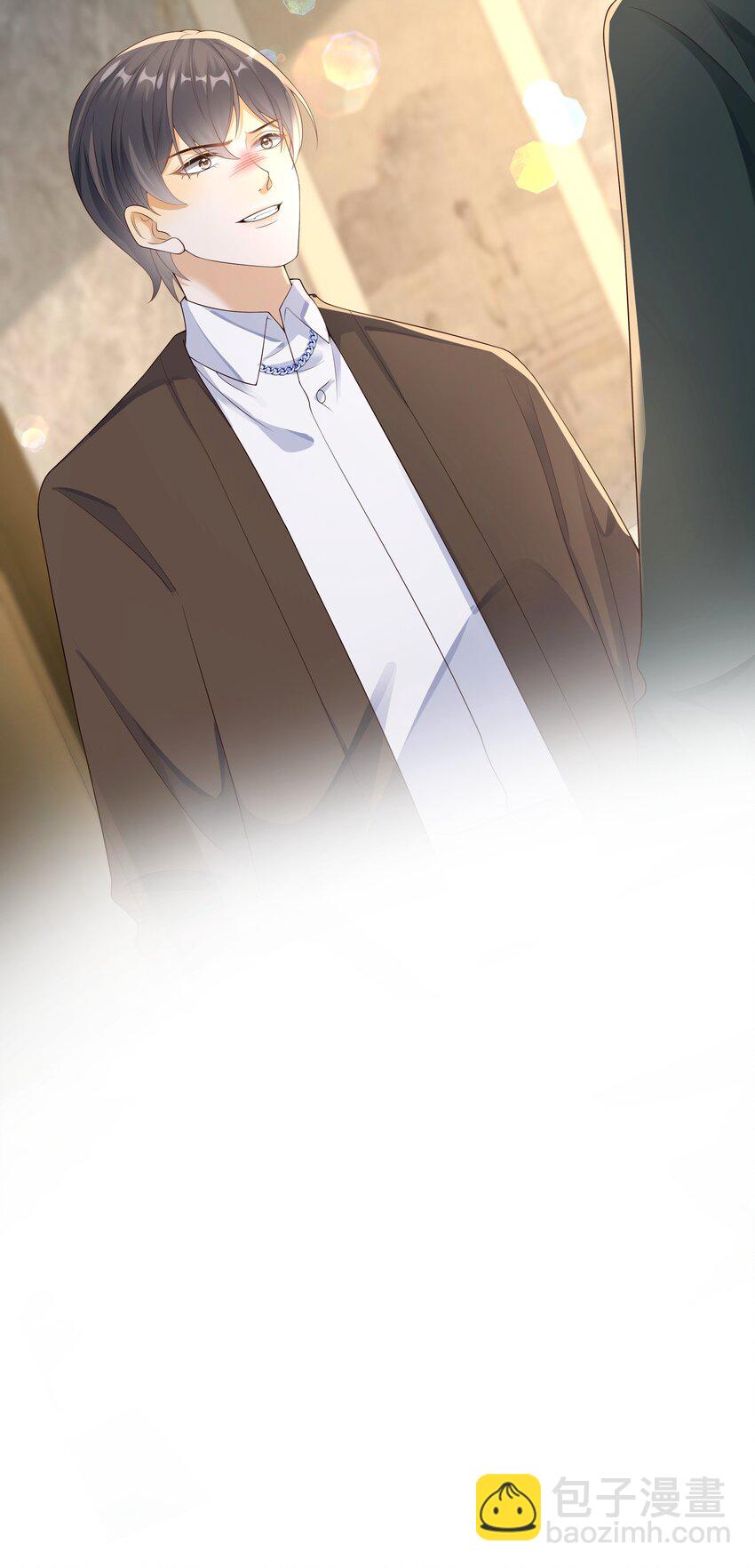 024 哥哥贴贴～-第25话