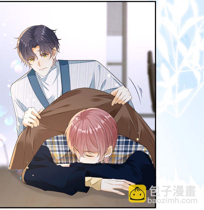 026 他们两个果然关系不一般！-第27话