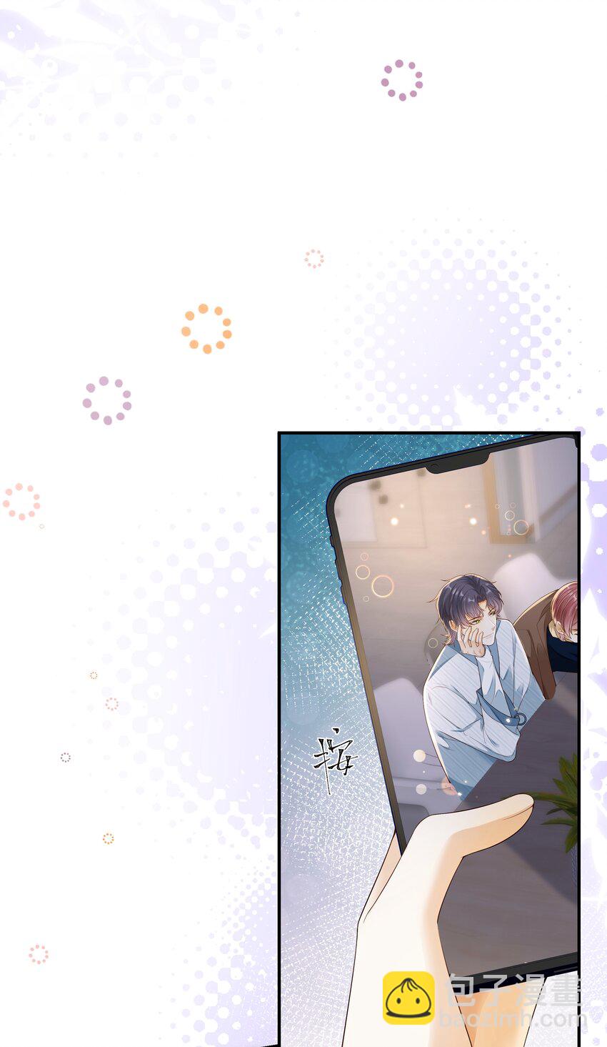 026 他们两个果然关系不一般！-第27话