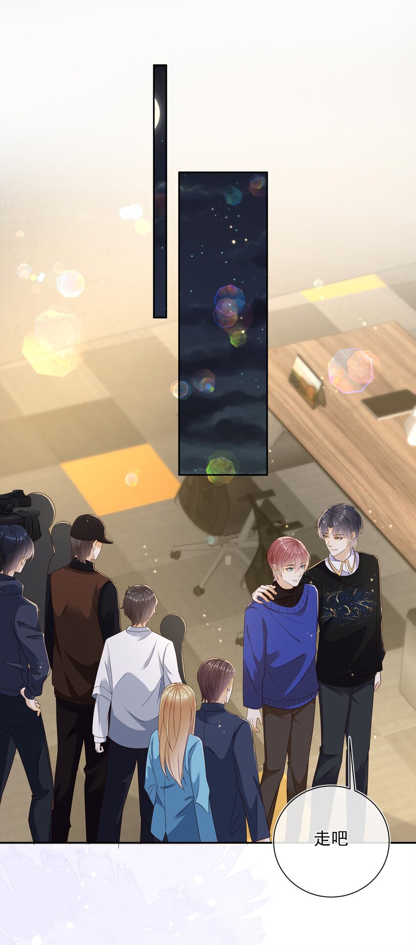 038 走向人生终点！-第39话