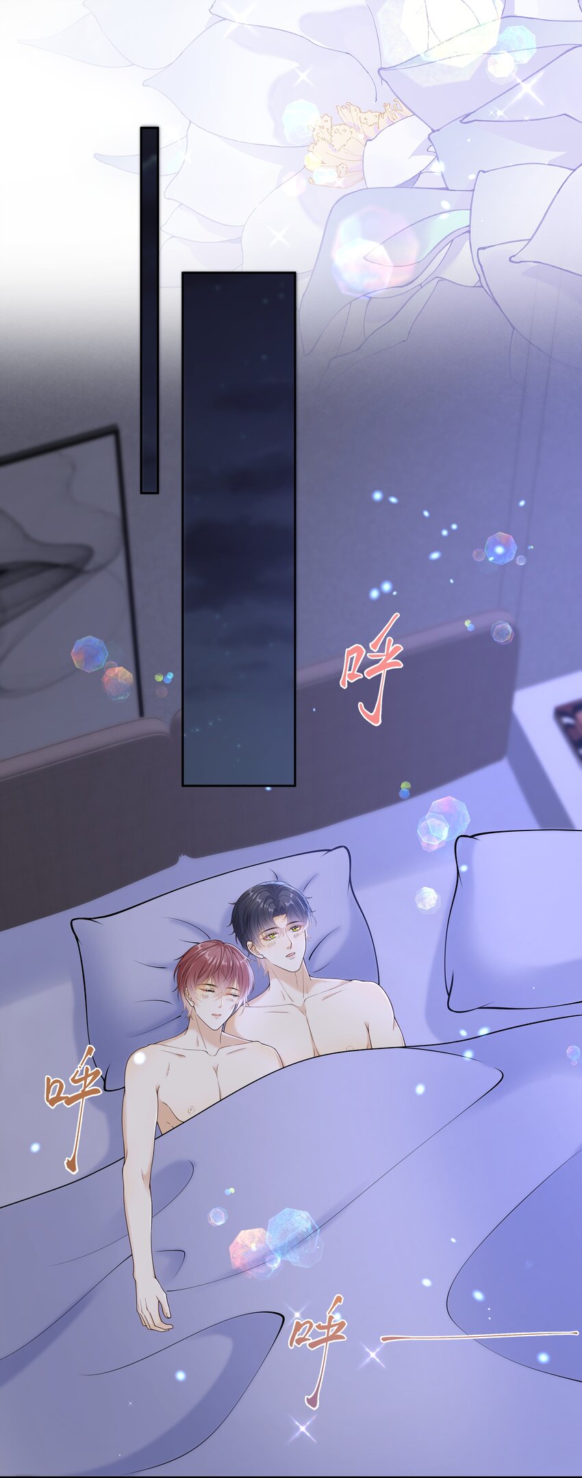 038 走向人生终点！-第39话