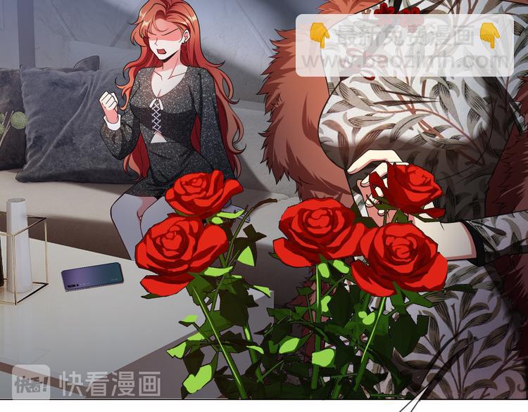 第121话 祖母的计划(1/3)-第121话