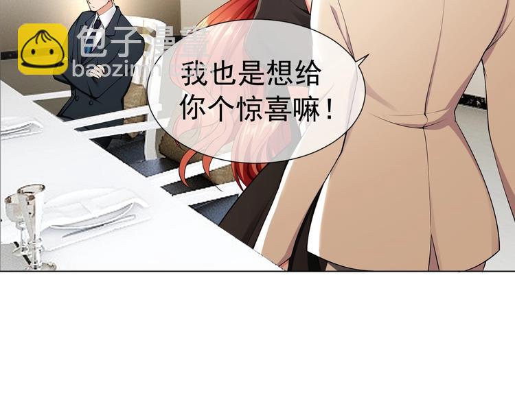 第81话 你要和别的女人结婚？(1/3)-第81话