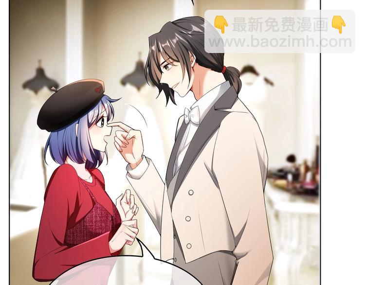 第85话 你永远是最重要的！(1/3)-第85话