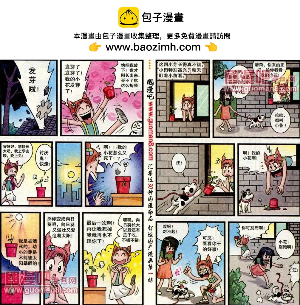 第49话 小田养花记-第27话