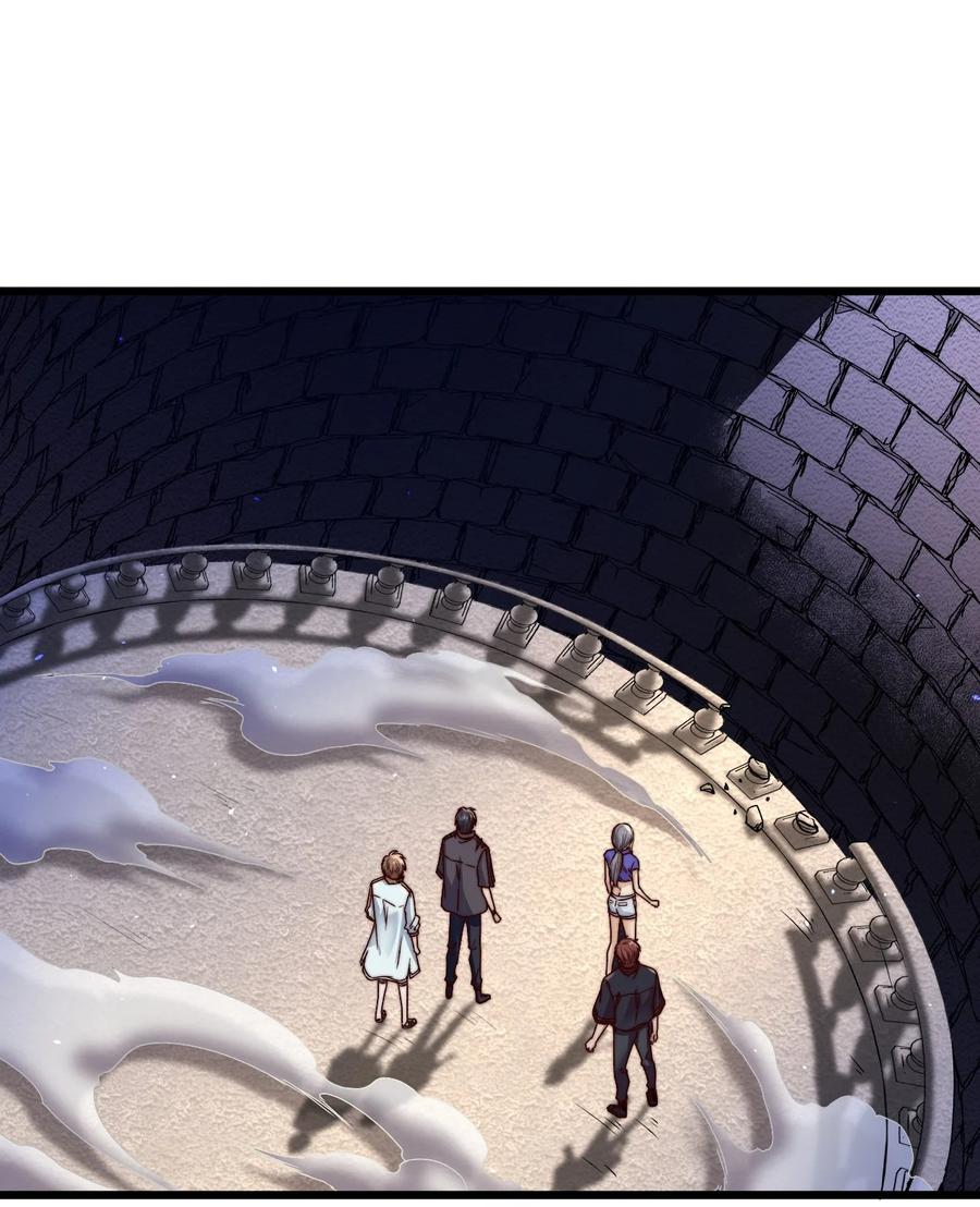 逃生遊戲 - 第25話 花室(1/2) - 6
