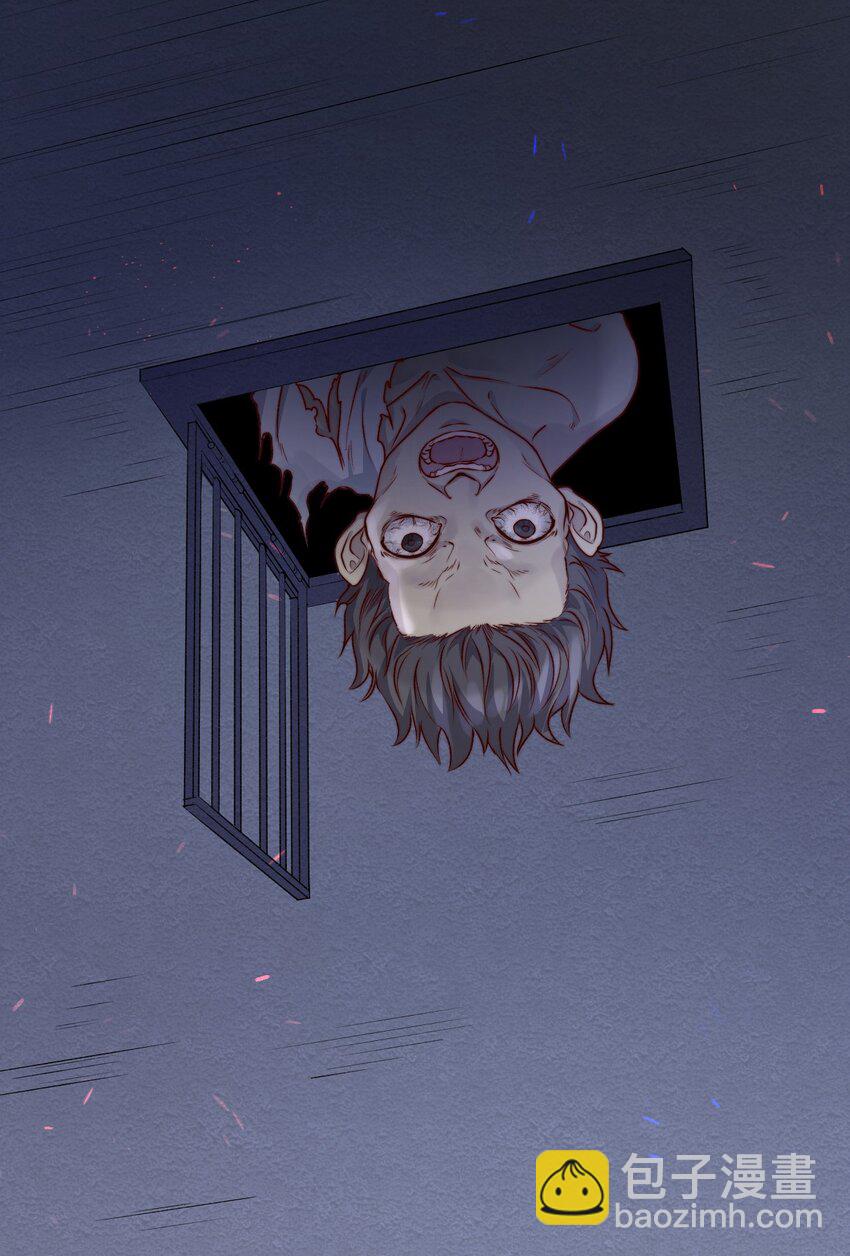 第05话 这些怪物打不完啊！(1/2)-第5话