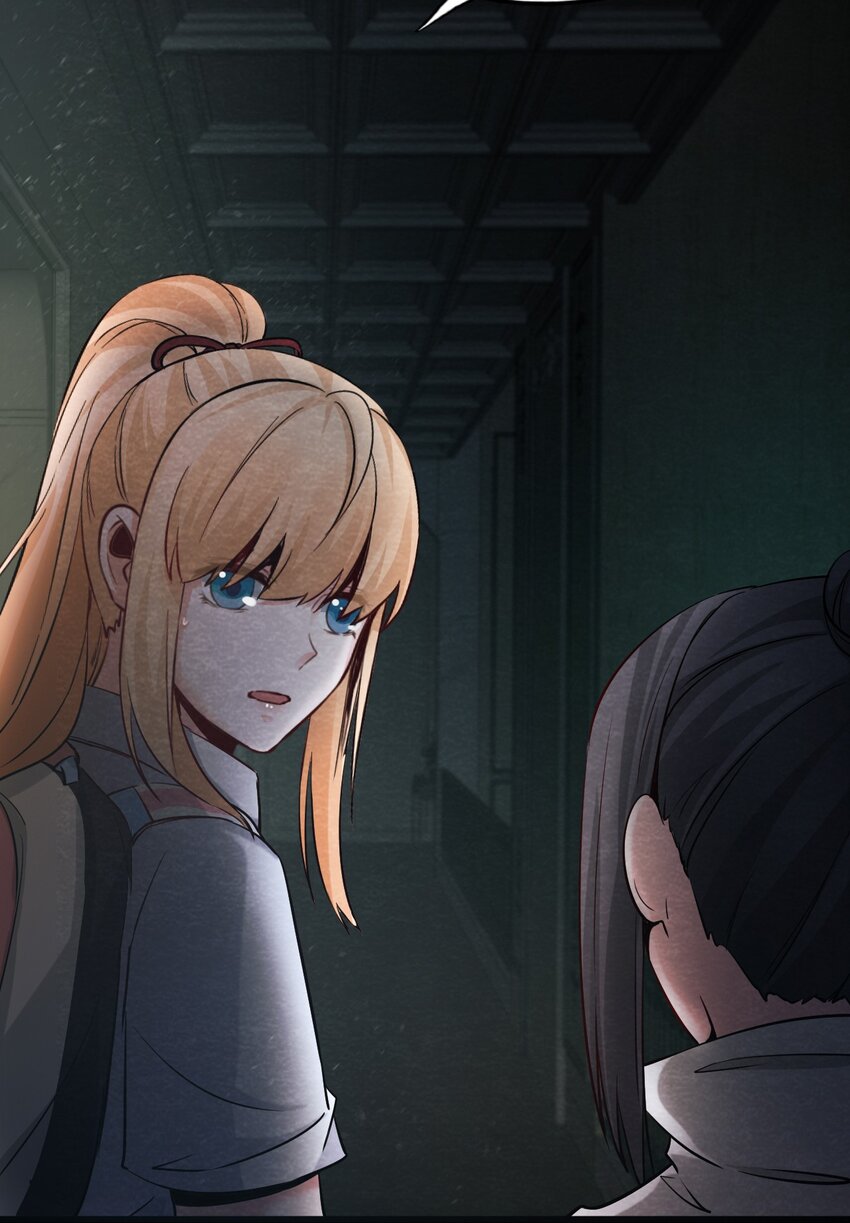 14 洋馆惊魂夜XIV-第15话