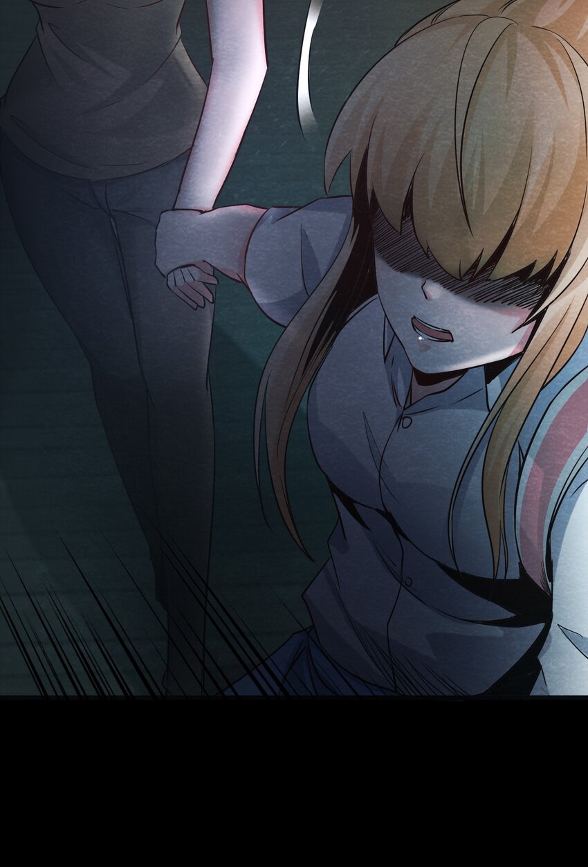 14 洋馆惊魂夜XIV-第15话