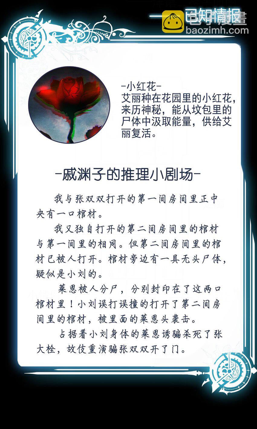 14 洋馆惊魂夜XIV-第15话