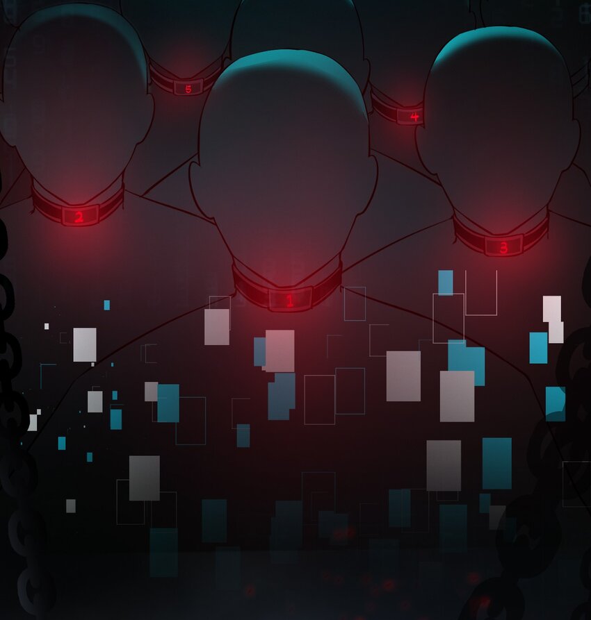 18 洋馆惊魂XVIII-第19话