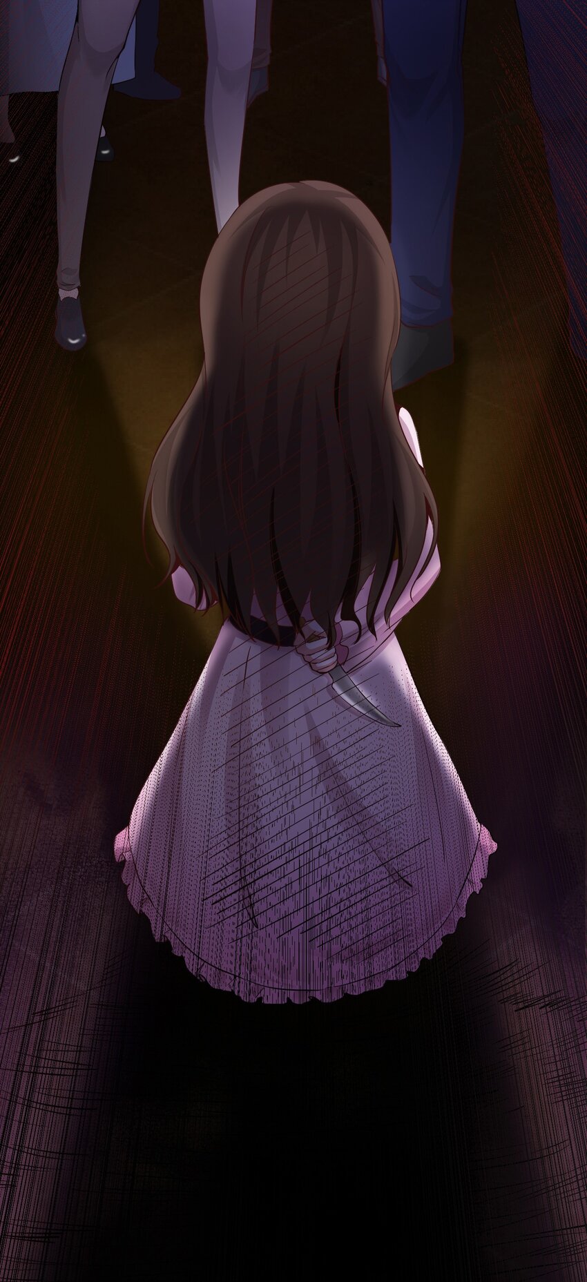 02 洋馆惊魂夜Ⅱ-第3话