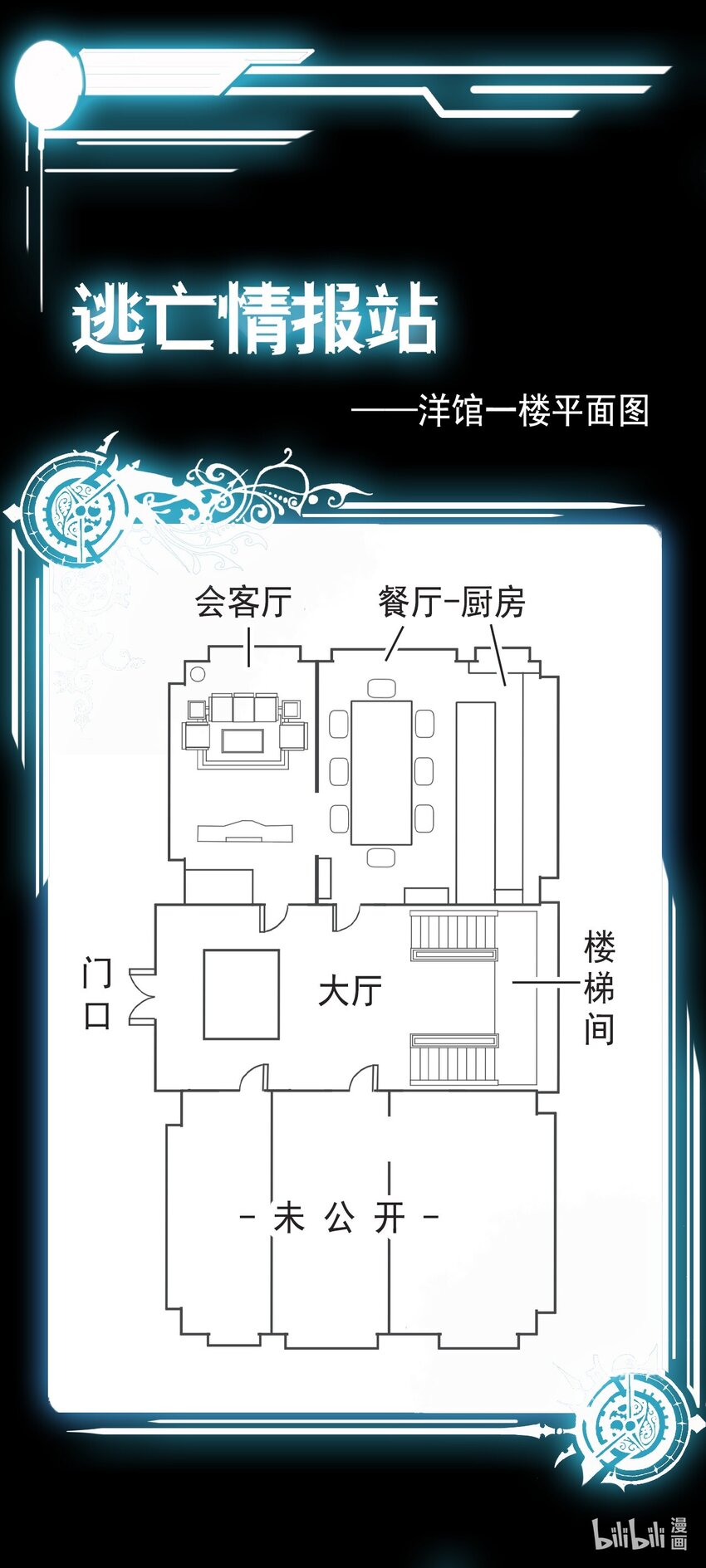 02 洋馆惊魂夜Ⅱ-第3话