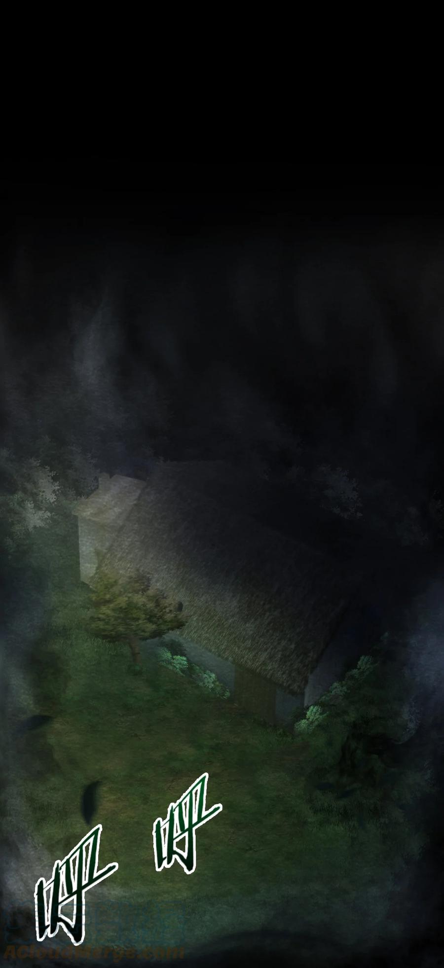 28 无声的村庄Ⅵ-第29话