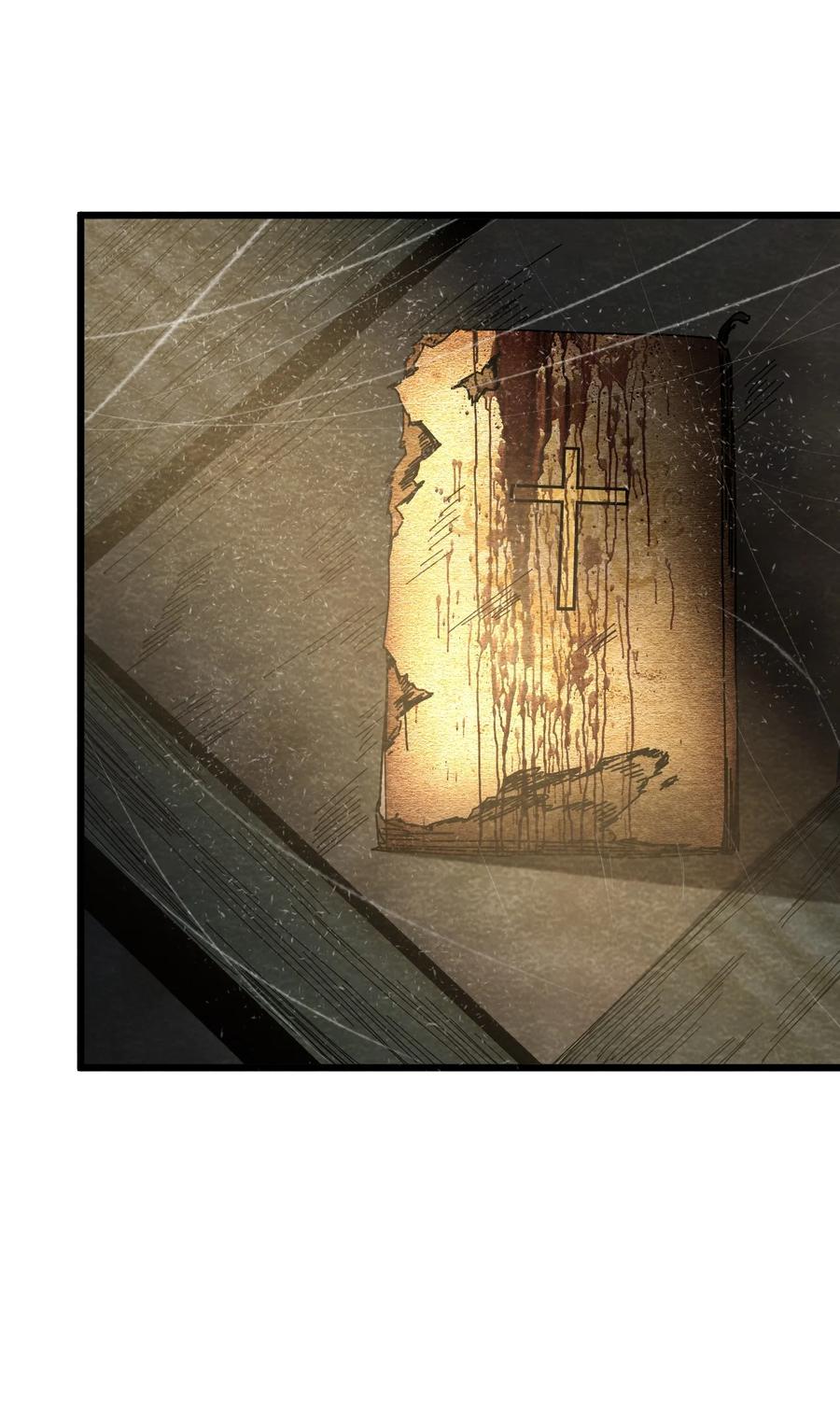 28 无声的村庄Ⅵ-第29话