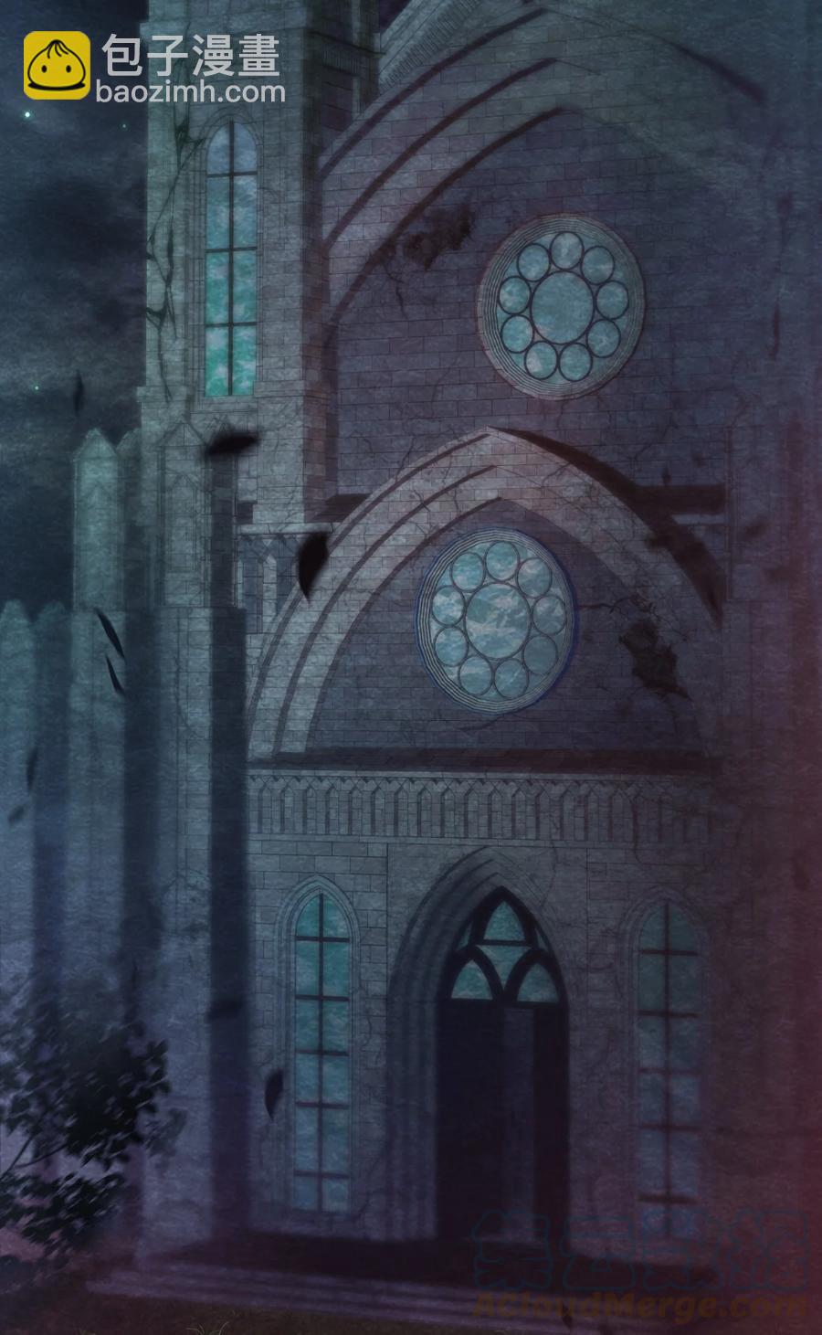 32 无声的村庄Ⅹ(1/2)-第33话