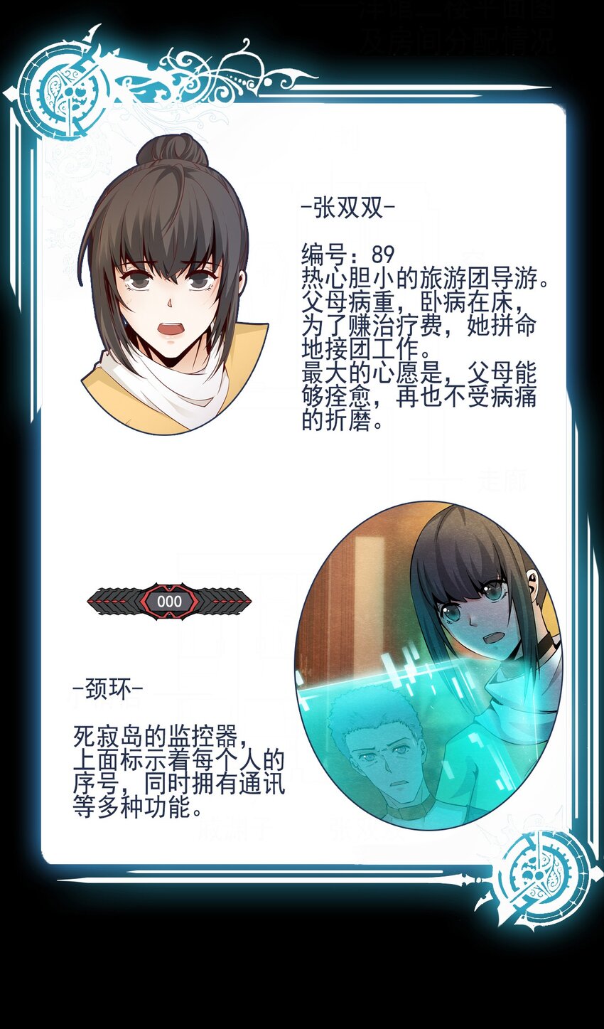 04 洋馆惊魂夜Ⅳ-第5话