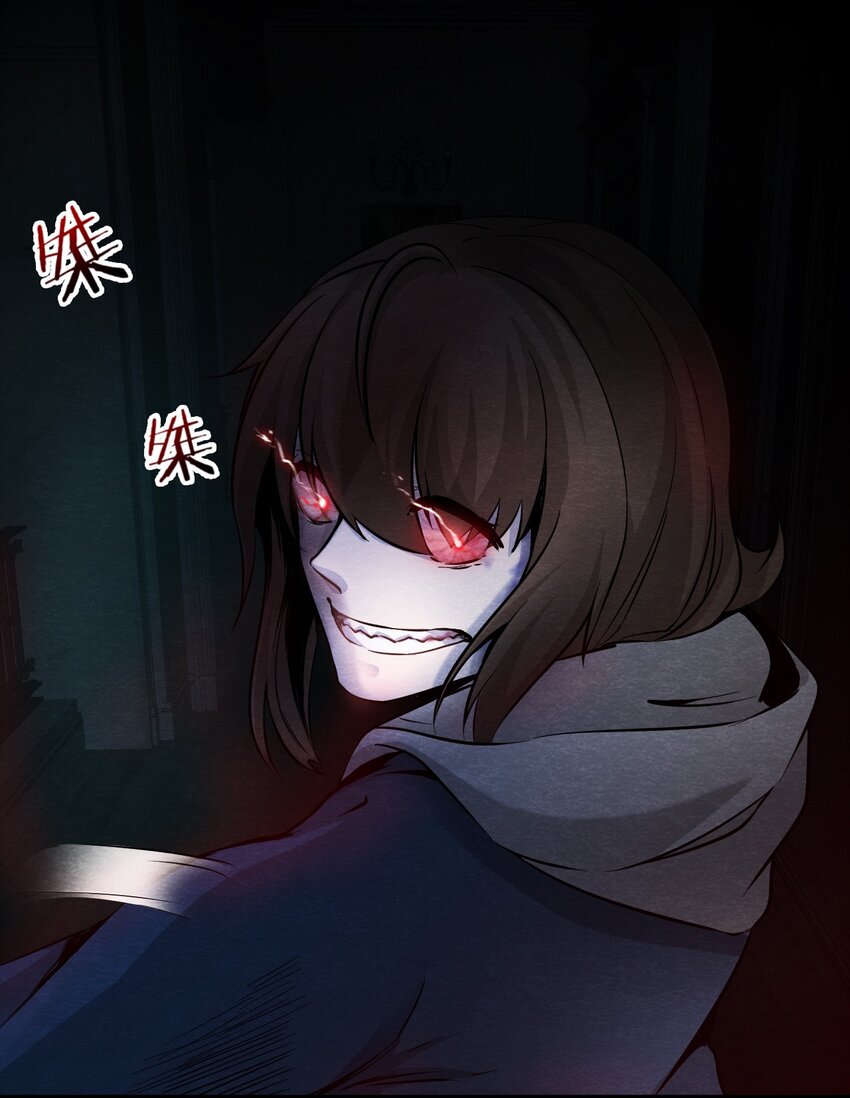 06 洋馆惊魂夜Ⅵ-第7话