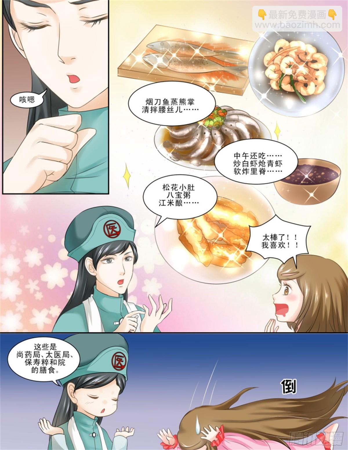 王妃要侍寝&middot;十八-第219话