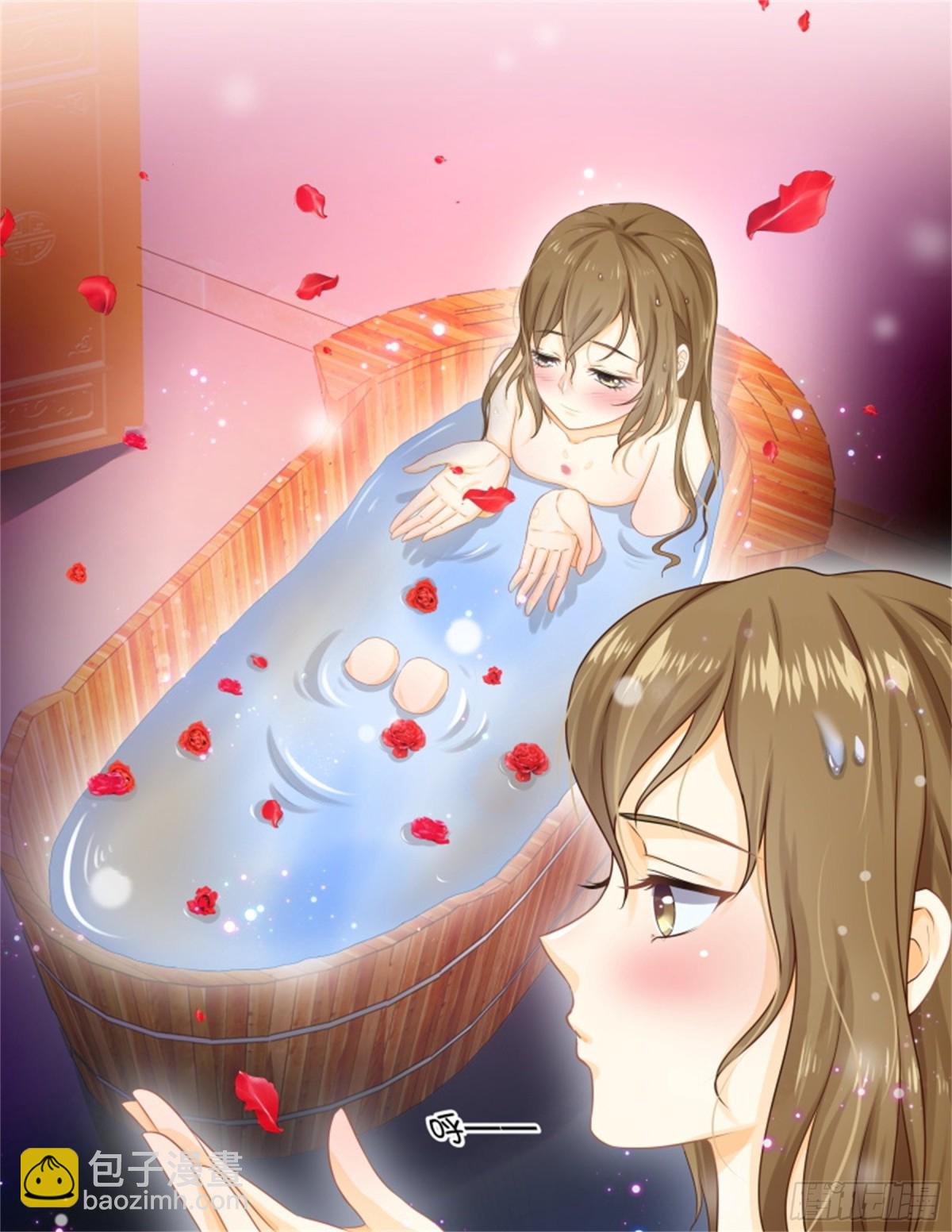 王妃要侍寝&middot;九十二-第293话