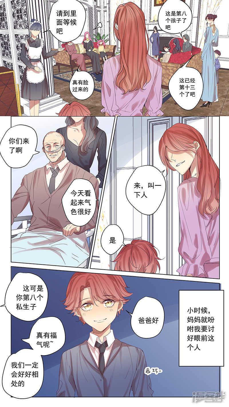 番外篇1--小日常1-第61话