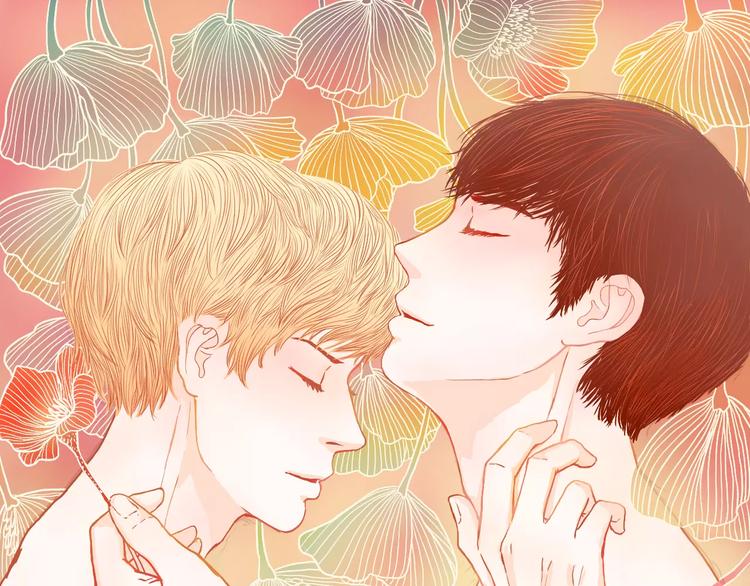 第1话 竹马竹马(1/2)-第1话