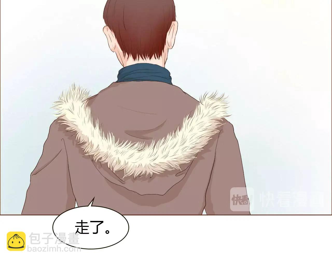 第11话 心意相通(1/3)-第11话