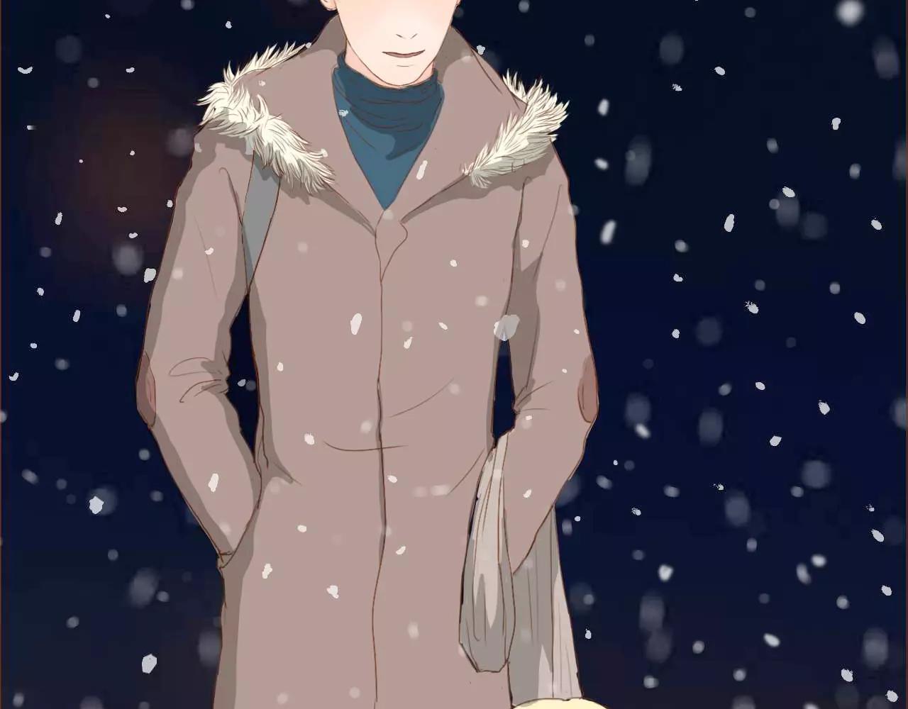 第11话 心意相通(1/3)-第11话