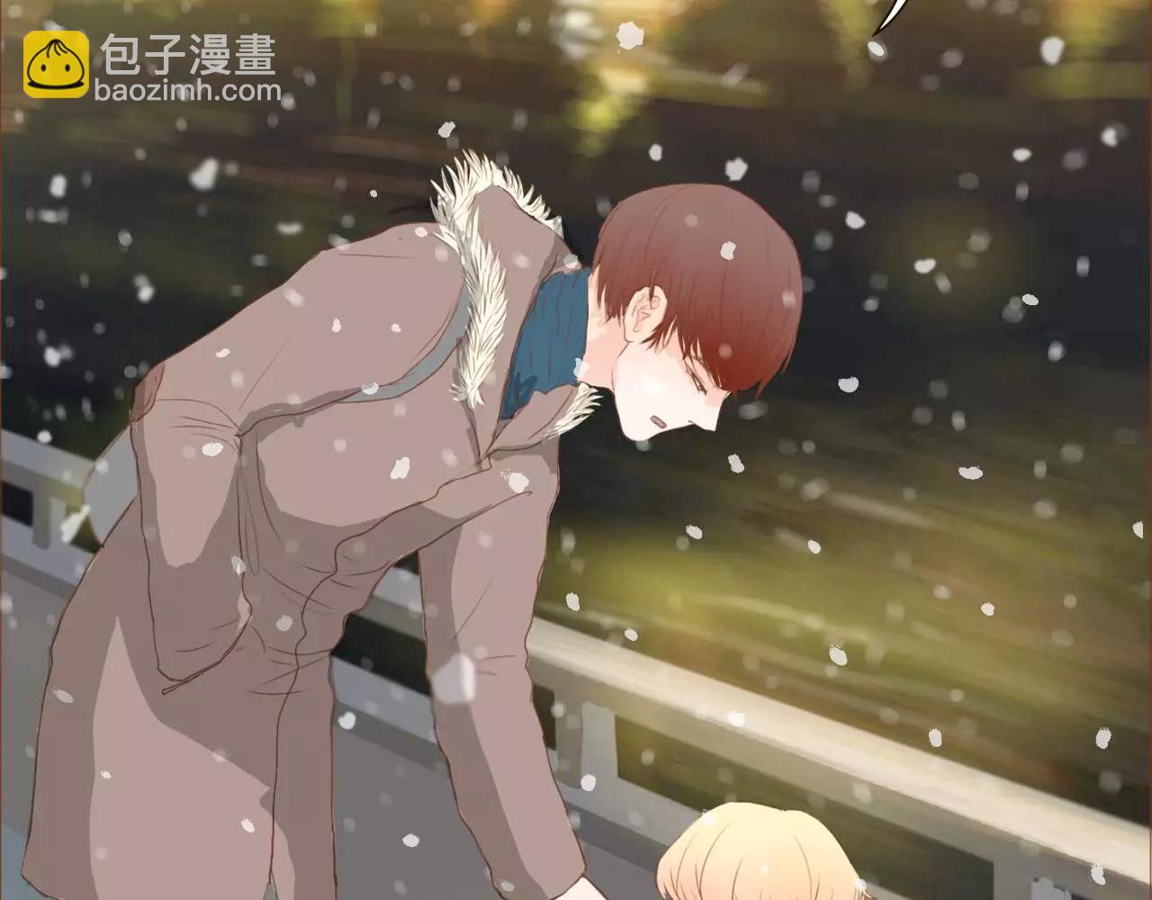 第11话 心意相通(1/3)-第11话