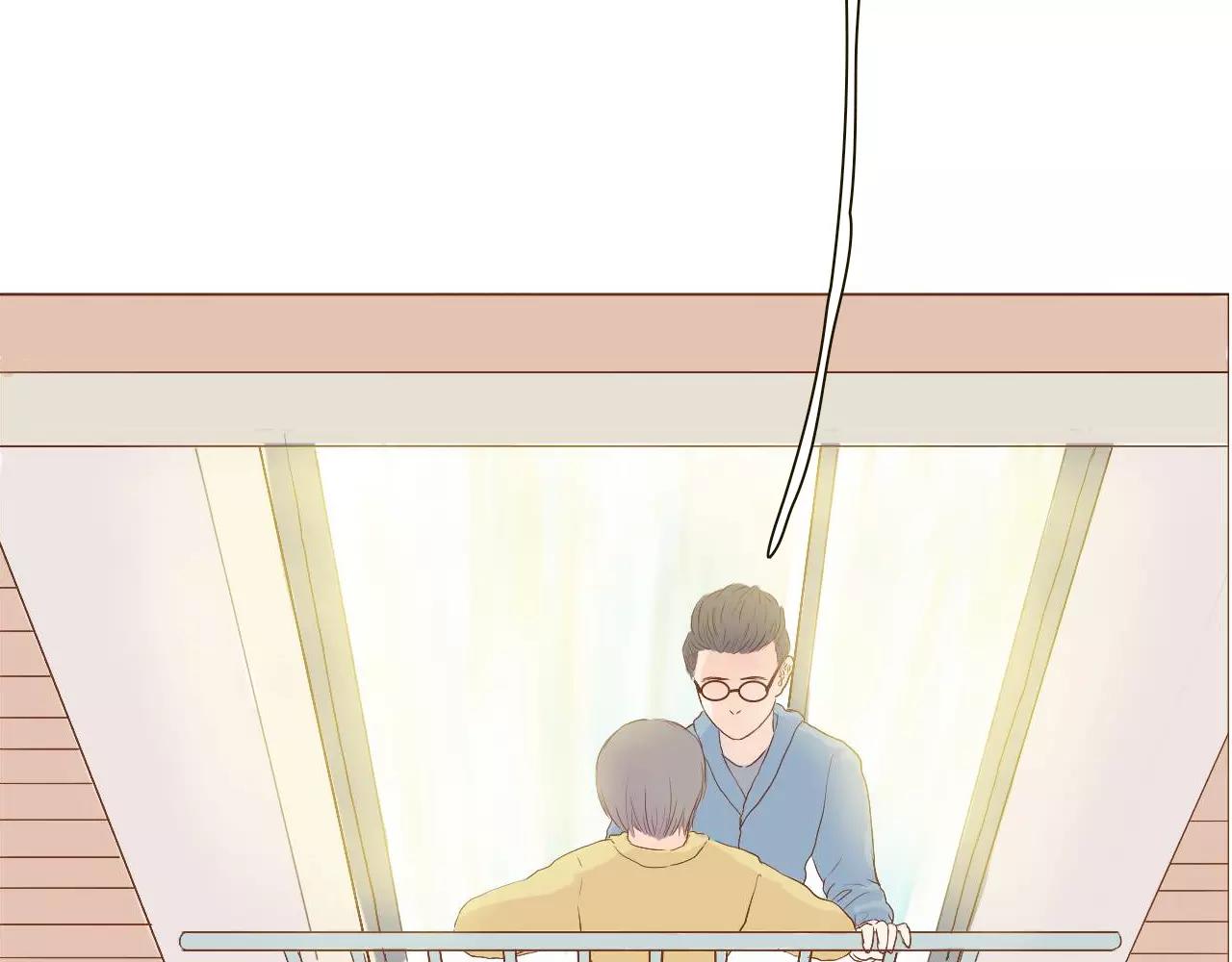 第13话 我喜欢的人，是你(1/3)-第13话