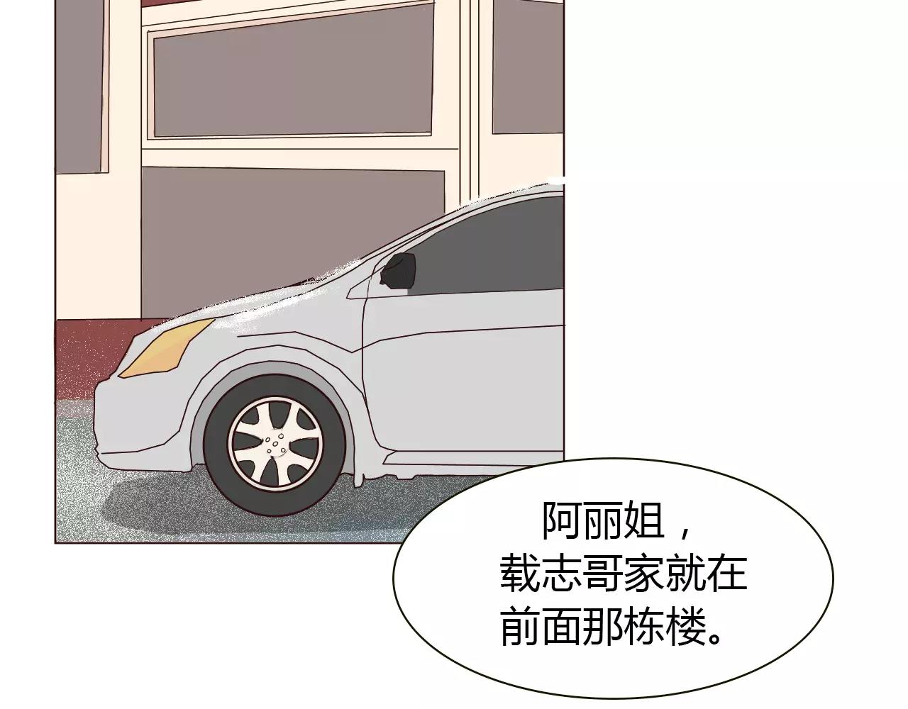 第21话 哥被其他人表白了？(1/3)-第21话