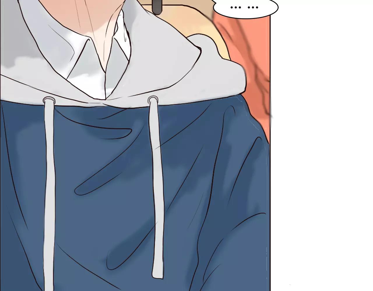 第25话 出国后也不许变心！(1/2)-第25话