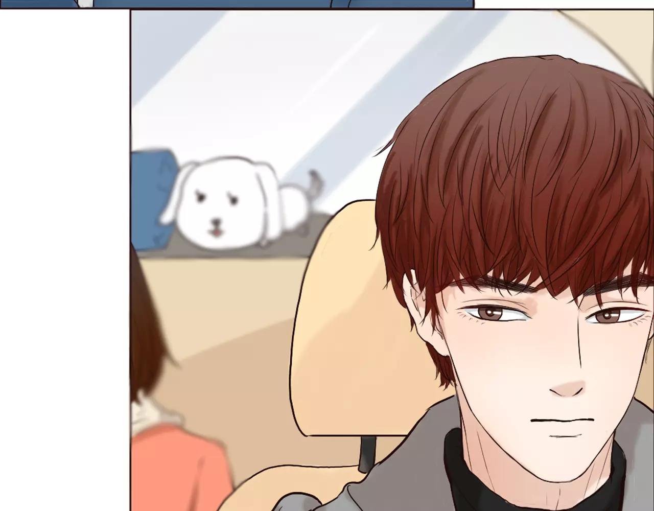 第25话 出国后也不许变心！(1/2)-第25话