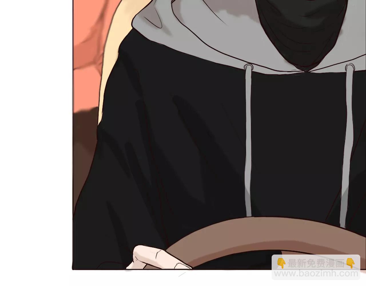 第25话 出国后也不许变心！(1/2)-第25话