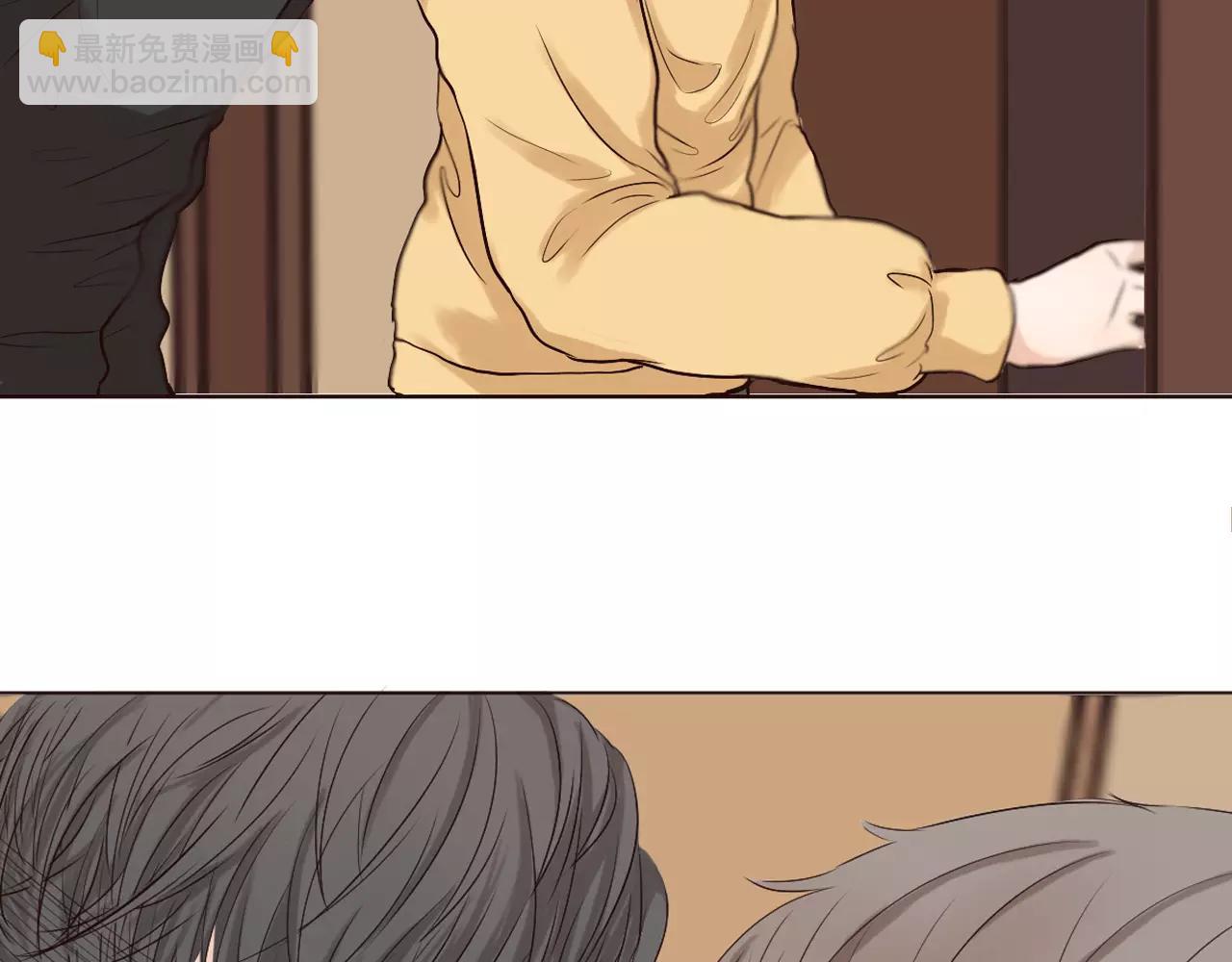 第27话 吃醋(1/2)-第27话