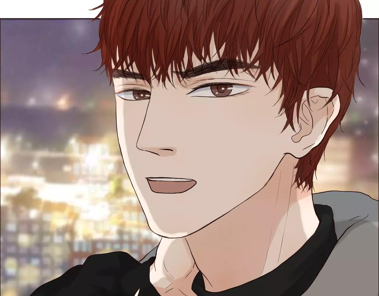 第29话 吃醋(1/2)-第29话