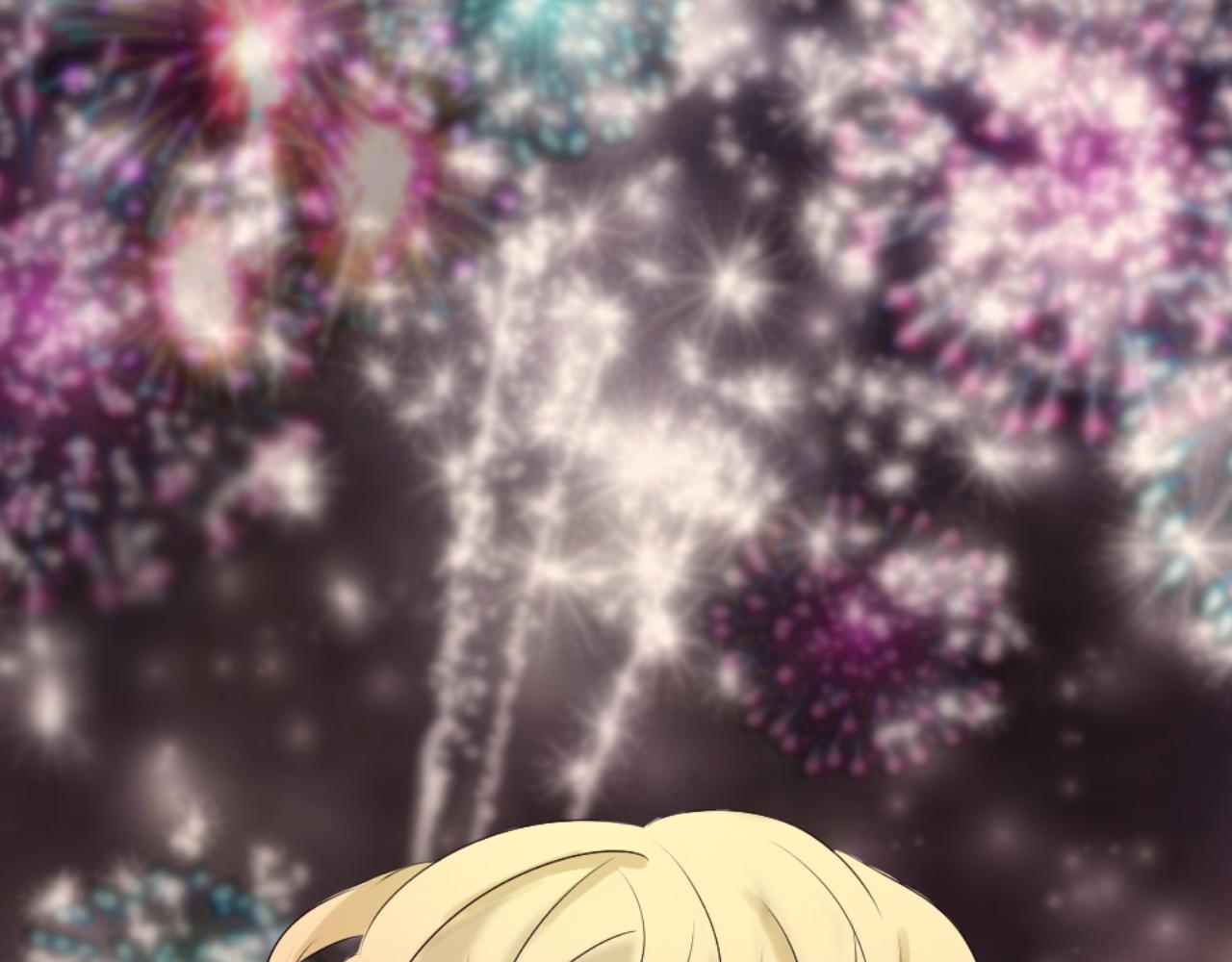 第37话 分隔的内心(1/2)-第37话