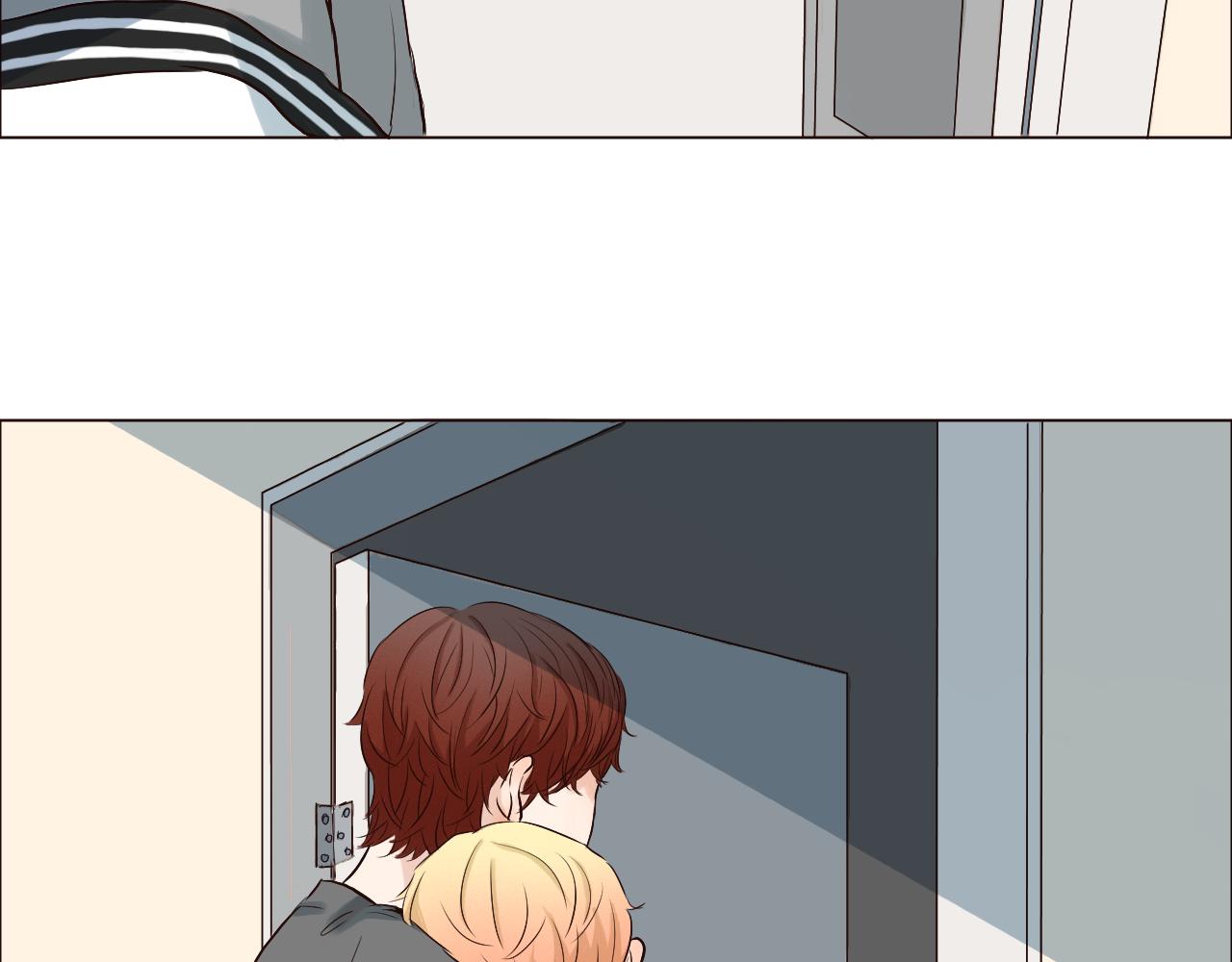 第37话 分隔的内心(1/2)-第37话