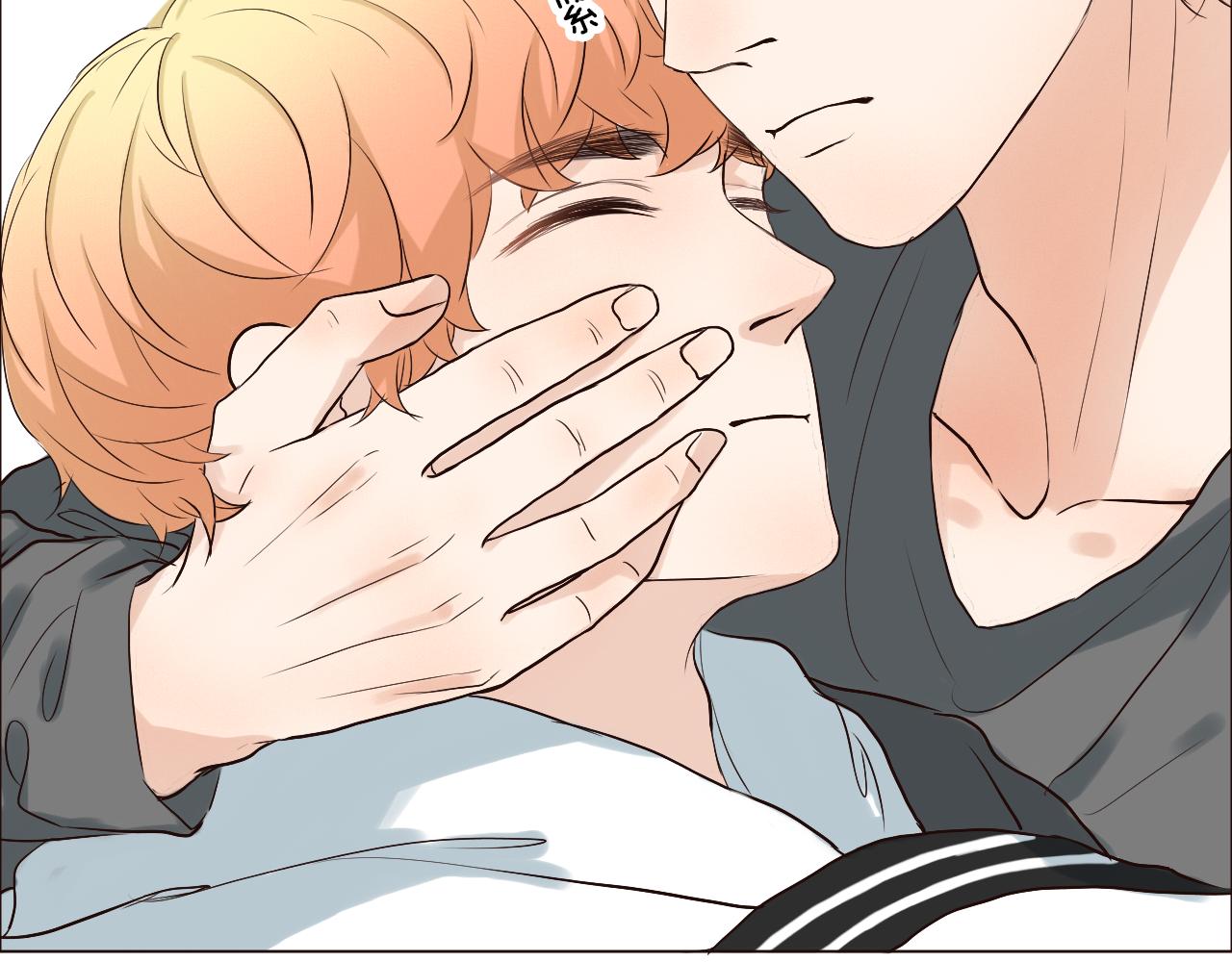 第37话 分隔的内心(1/2)-第37话