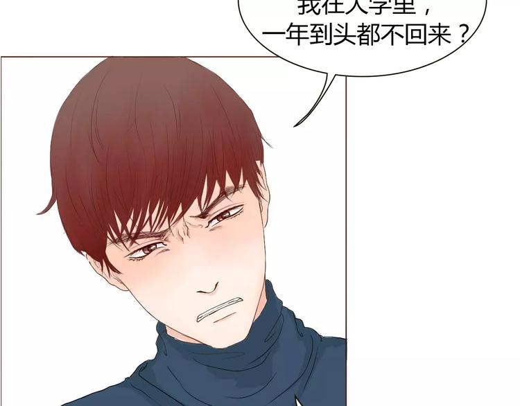 第5话 不过是个笨蛋(1/3)-第5话